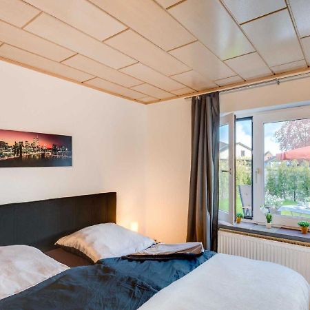 Ferienwohnung Strand Гельтинг Экстерьер фото