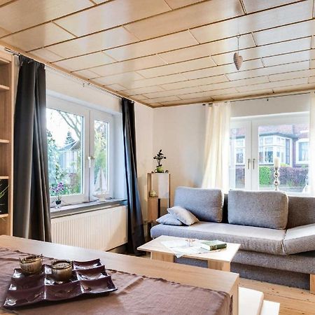 Ferienwohnung Strand Гельтинг Экстерьер фото